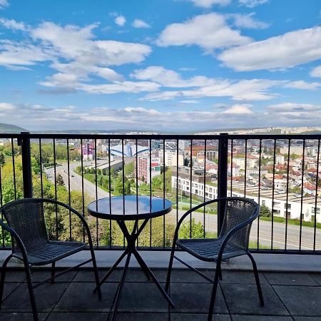 Monte Amnis Kosice Apartment エクステリア 写真