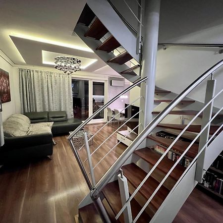 Monte Amnis Kosice Apartment エクステリア 写真