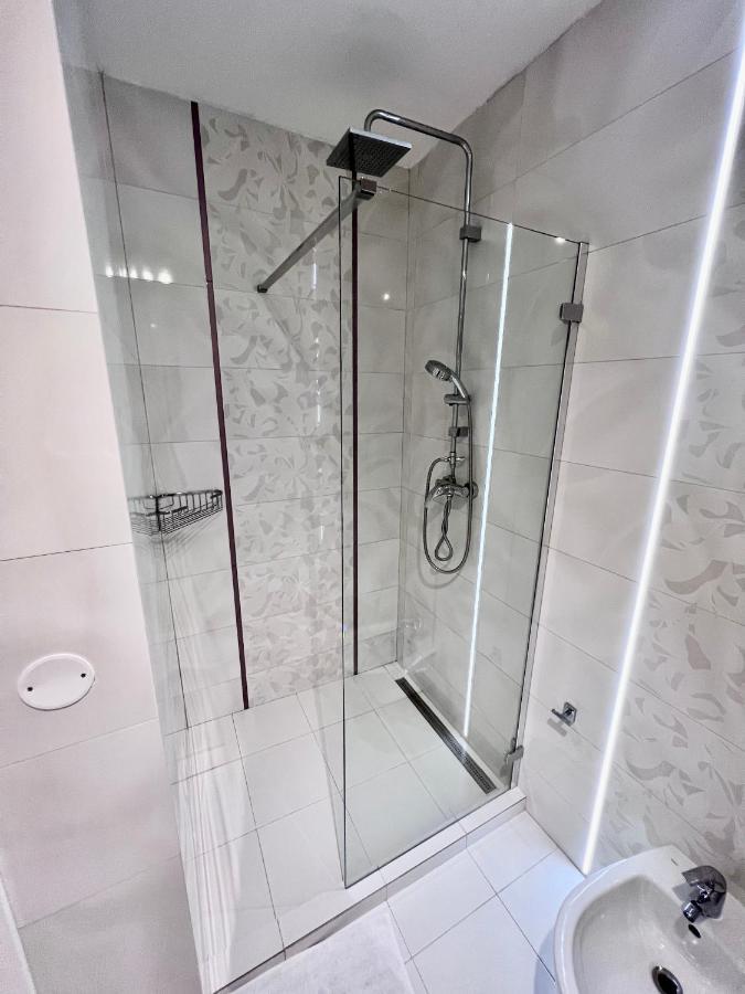 Monte Amnis Kosice Apartment エクステリア 写真