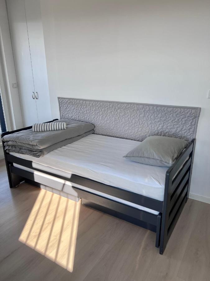 Monte Amnis Kosice Apartment エクステリア 写真